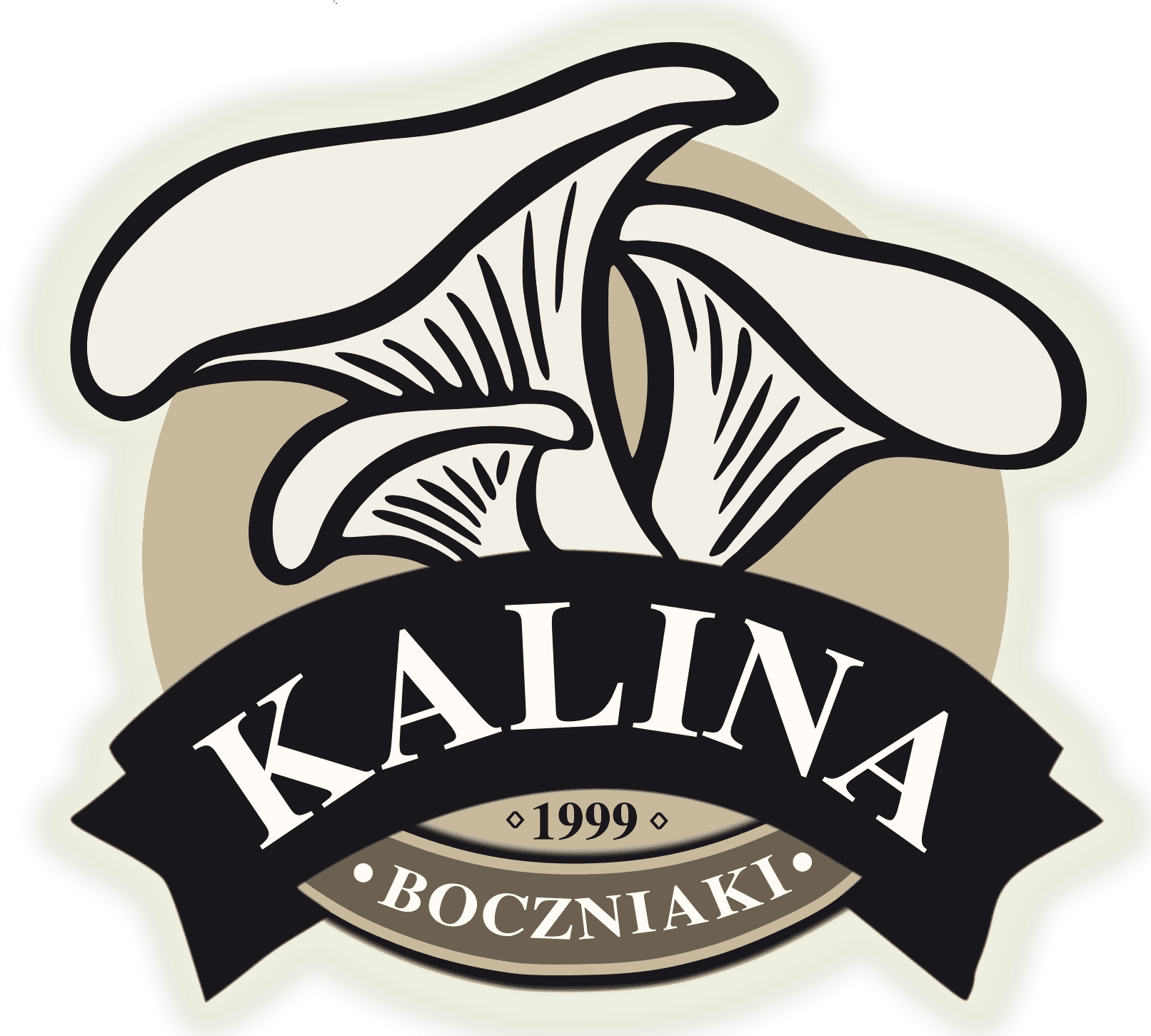 Logo Kalina Boczniaki - klienta Domasz Robotics