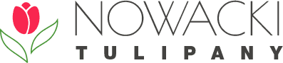 Logo Nowacki Tulipany - klienta Domasz Robotics.
